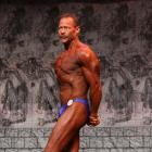 John  Dupea - NPC Iron Mountain Championships 2012 - #1